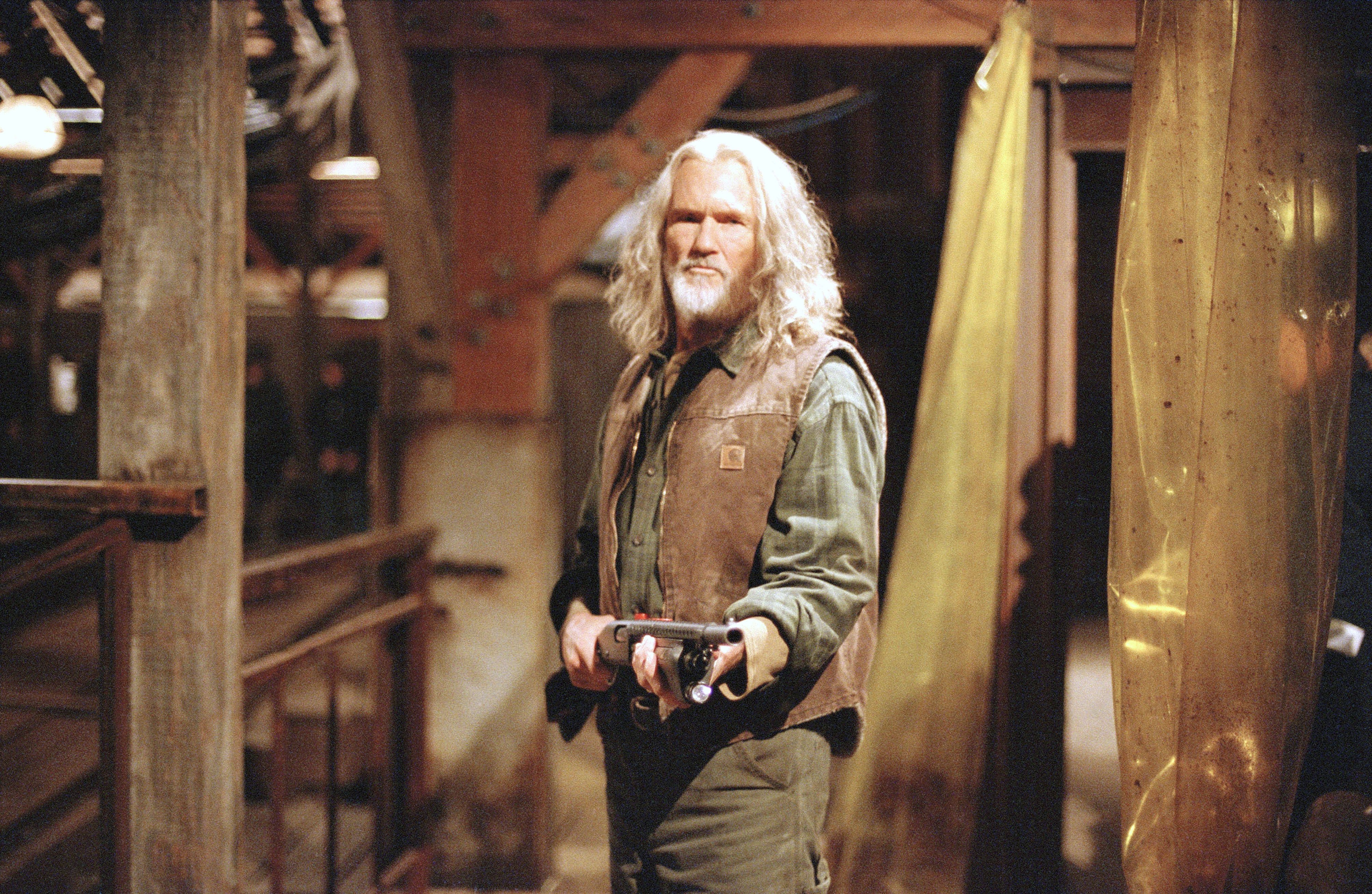 A murit celebrul actor și muzician Kris Kristofferson, fost boxer, rugbyst și fotbalist american!